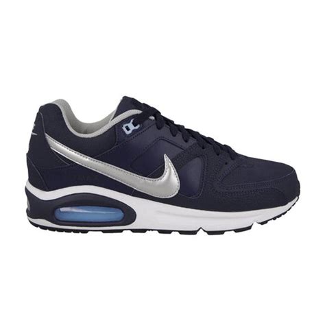 Buy Air Max Command Leather 'Obsidian' 